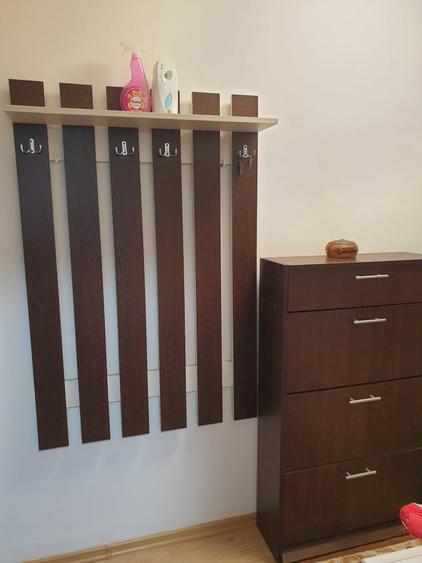Apartament 2 camere, parter, Tomis Nord Ciresica 80000 euro