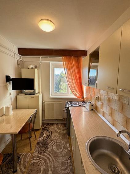 Apartament 3 camere de vanzare, ULTRACENTRAL, str. Marasesti, Bacau