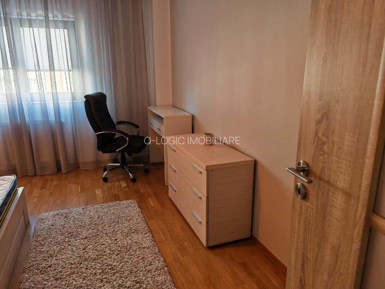 Apartament 2 camere mobilat si utilat nou zona Centrul Civic - 6