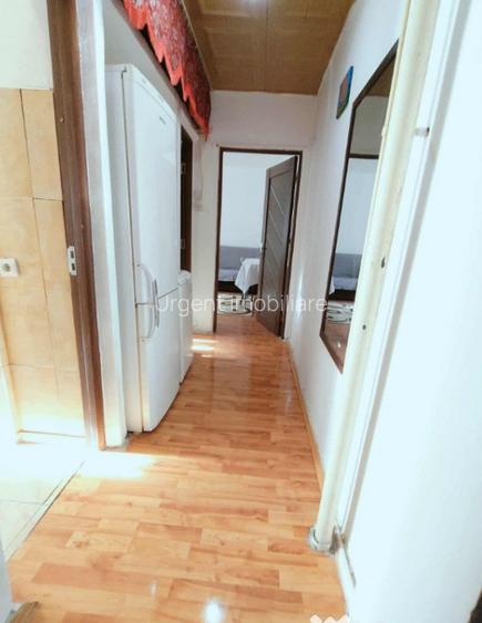 Craiovita Noua Apartament 2 camere Centrala Balcon - 5