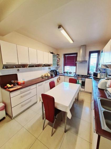 Afacere la cheie! Pensiune de 722 mp, cu 800 mp de teren, Floresti - 6