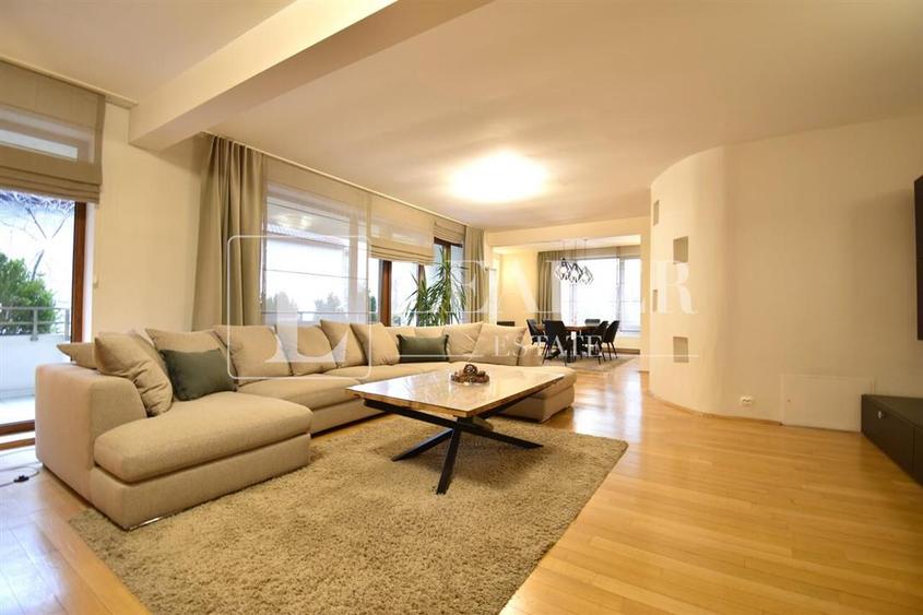 Inchiriere apartament I Zona Herastrau