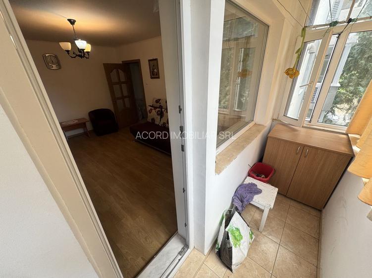 Apartament 2 camere zona Tomis Nord - 8