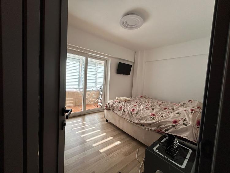 Apartament cu 2 camere | 58 mp | George Enescu | recent renovat