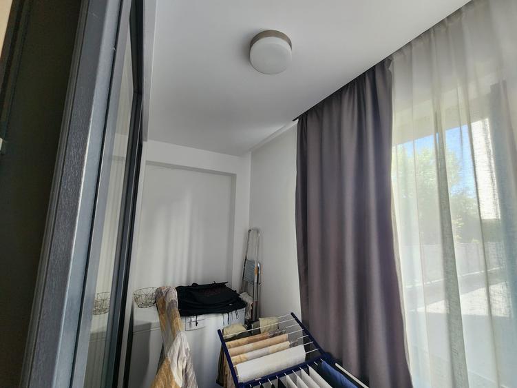 Apartament 4 camere decomandat modern loc parcare inclus Brancoveanu