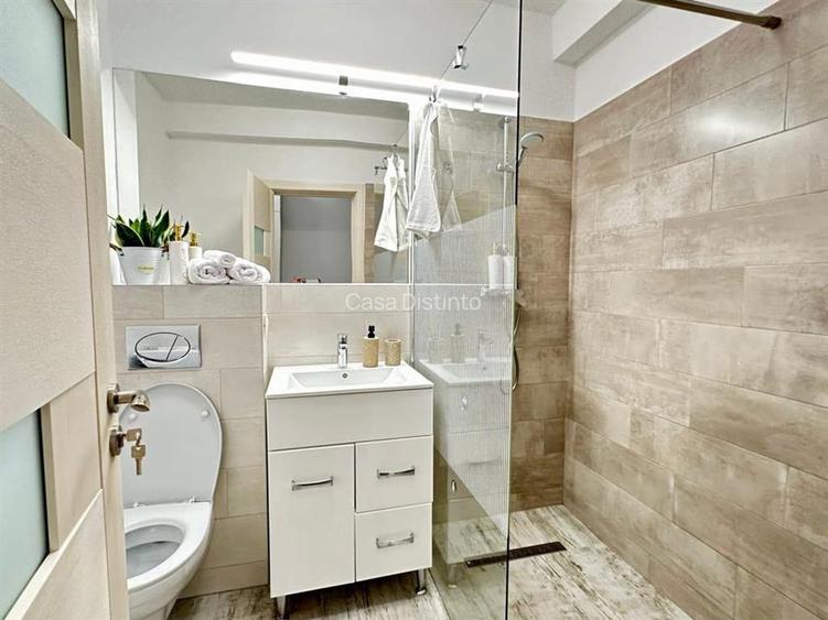 Apartament cu o camera zona Centru vechi - 2