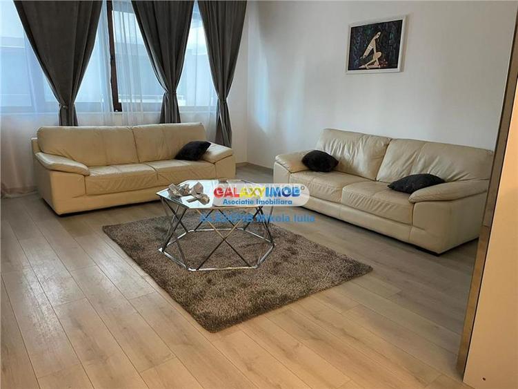 Apartament 2 camere Parter SOHO Unirii - 4