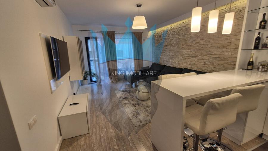 Apartament 2 Camere Lacul Morii Bucuresti - 4