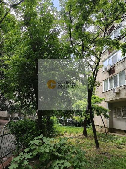 Apartament cu 1 camere I Piata Alba Iulia I Etaj 1/4 I 1985