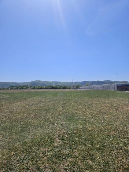 TEREN DE VANZARE  IN ALESD