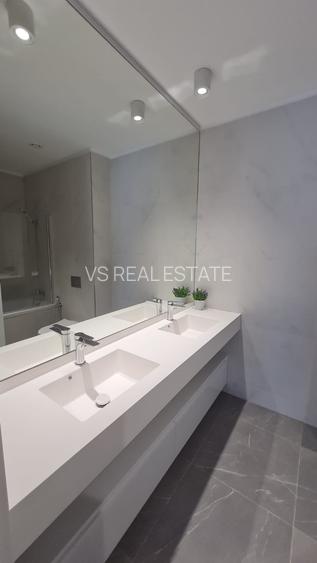 ONE VERDI PARK Apartament elegant mobilat cu 4 camere la inchiriere - 17