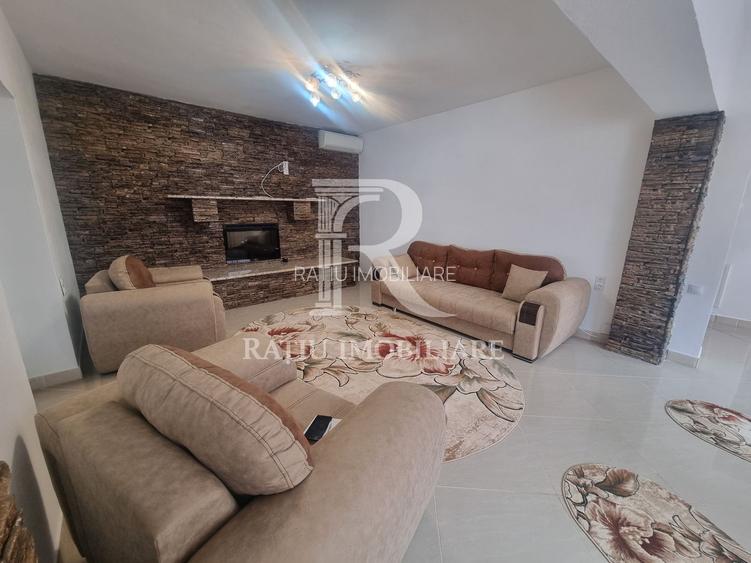 Casă  3 corpuri de vânzare | Teren 1060 mp | Cristur | Hunedoara - 7