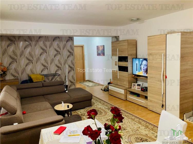 Vanzare apartament la cheie, spatios , 2 camere | Linda Residence | Cartier 23 A - 5