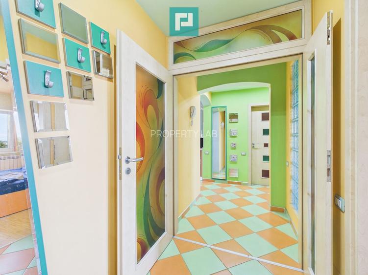 Apartament exclusivist 4 camere 70mp | Malul Begăi - 23