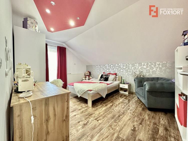 COMISION 0% Casa individuala cu 4 camere - Pozitie excelenta in Mosnita