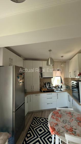 APARTAMENT 2 CAMERE | PALAZU MARE | ELVILA | MOBILAT - 3
