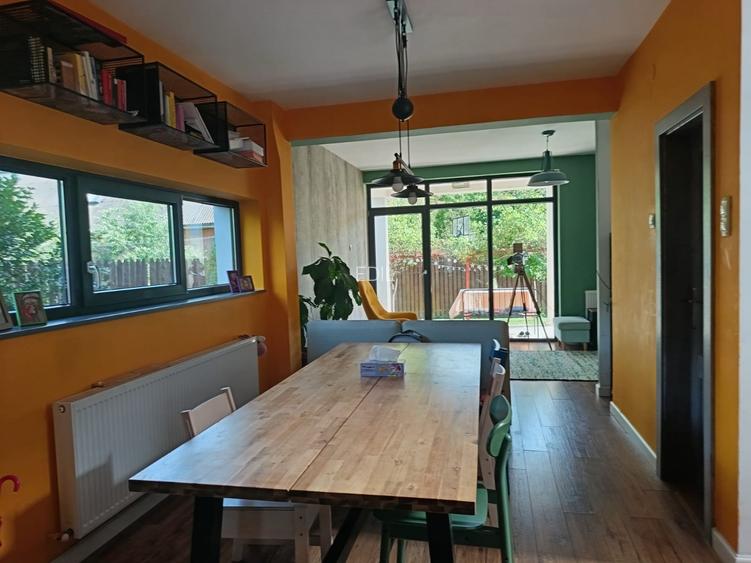 Casa de inchiriat 4 camere, zona Somesului - 7