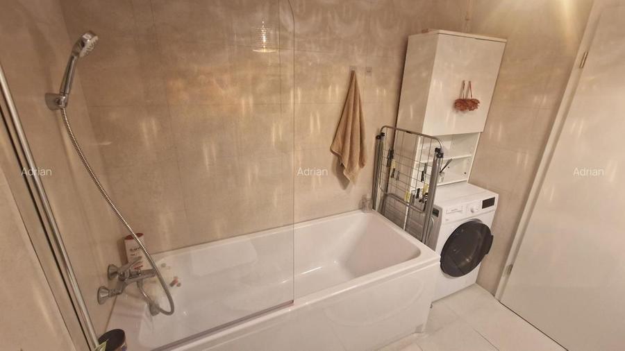 Apartament cu 2 camere COMPLEX KARA zona Armoniei- British School