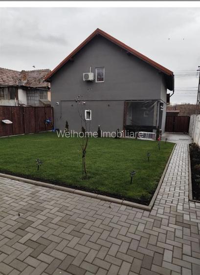 Casa individuala, moderna,Sura Mare, Sibiu - 4