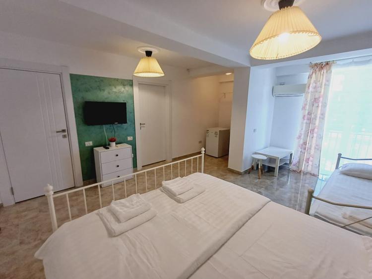 Pensiune premium Mamaia Nord – afacere la cheie