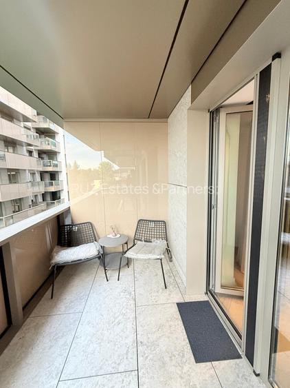 Studio Dublu | LUX | Parcare | Cortina 126-Iancu Nicolae - 14