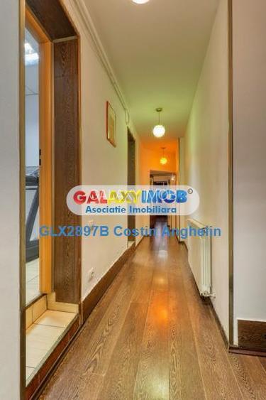 Apartament Premium 5 Camere - Vila Kiseleff   Victoriei - 4