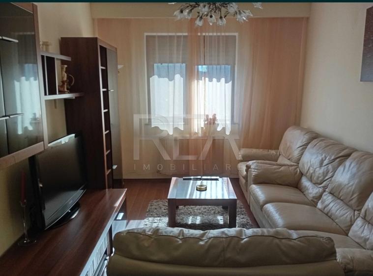 2 camere - complex Jupiter + parcare subterană.