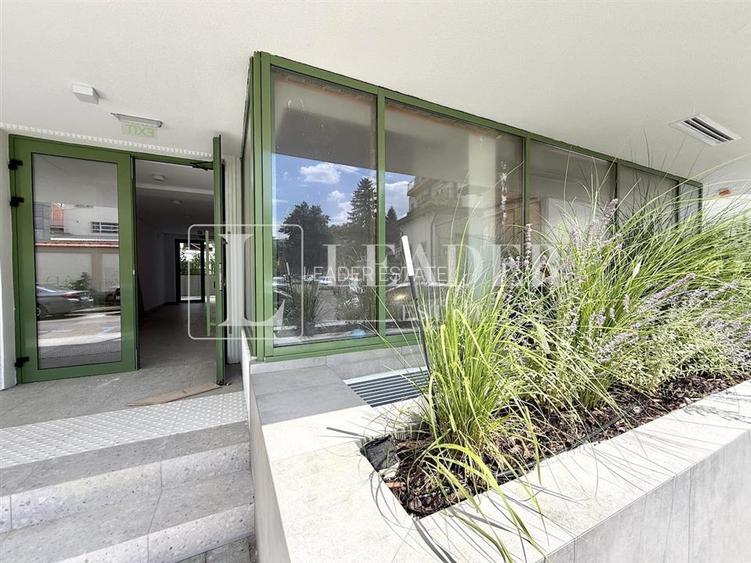 Apartament prima inchiriere | The Corner Dragos Voda | Mobilat | Parcare - 23
