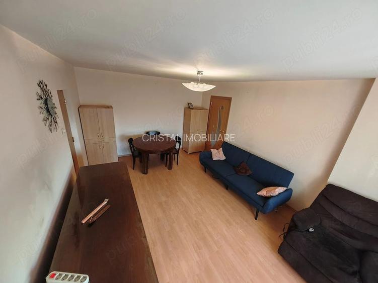 OFERTA! Apartament 2 camere, 8 min metrou Titan, balcon, pet friendly - 4