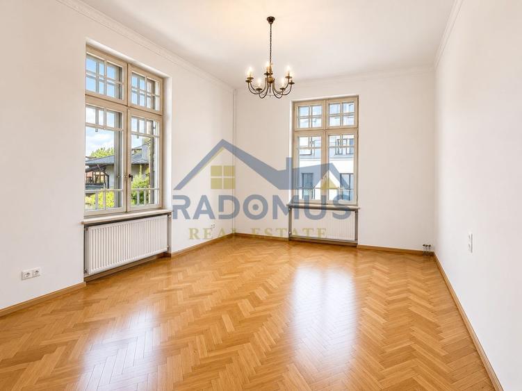 Spațiu Comercial | Centru | 3 Camere | 100 mp | Etaj 500/ Mansarda 400
