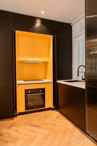 Apartament 2 camere de închiriat | Rafinament & Confort | Cantemir