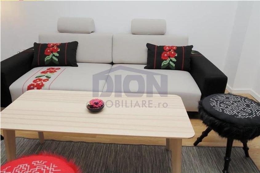 Unirii - Curtea de Apel, 2   3 camere, mobilat modern, utilat complet!