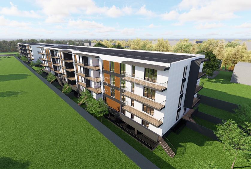 Garsoniera cu Grădină Proprie | Oază de Liniște în Pallady | 500 mt STB