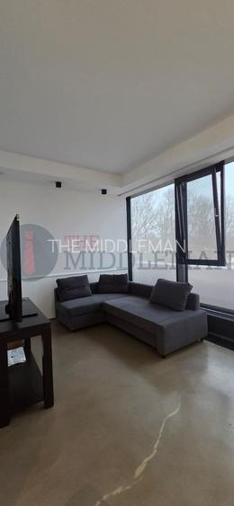 DE INCHIRIAT Duplex premium 3 camere Primăverii – Rahmaninov, 150 mp - 3