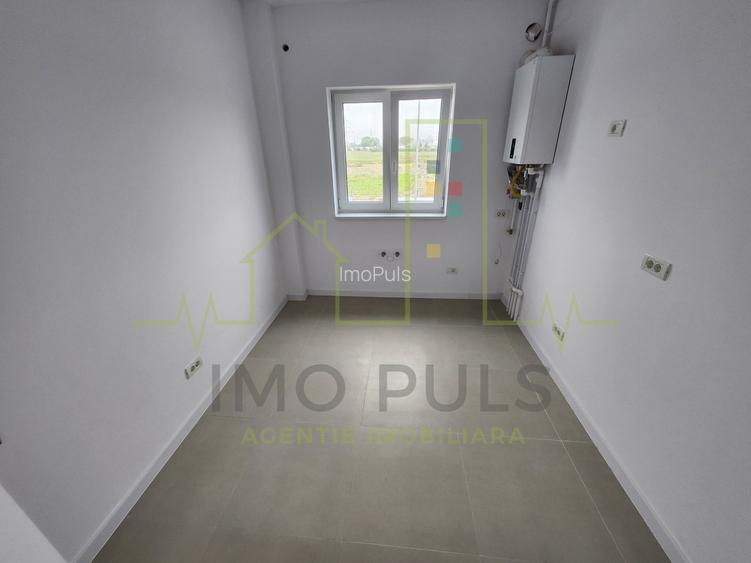 Etaj 1. Bloc nou. Parcare inclusa. Comision 0%. TVA inclus - 5
