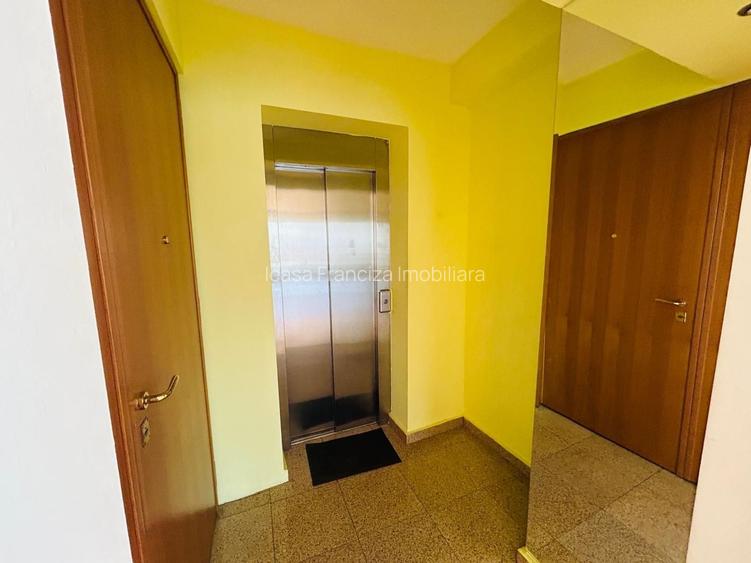 Apartament premium 3 camere de închiriat – Domenii | 2 locuri parcare - 14