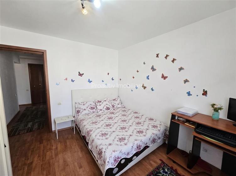 Apartament 2 camere | Zamca | Etaj 2 | 2c-7854 - 6