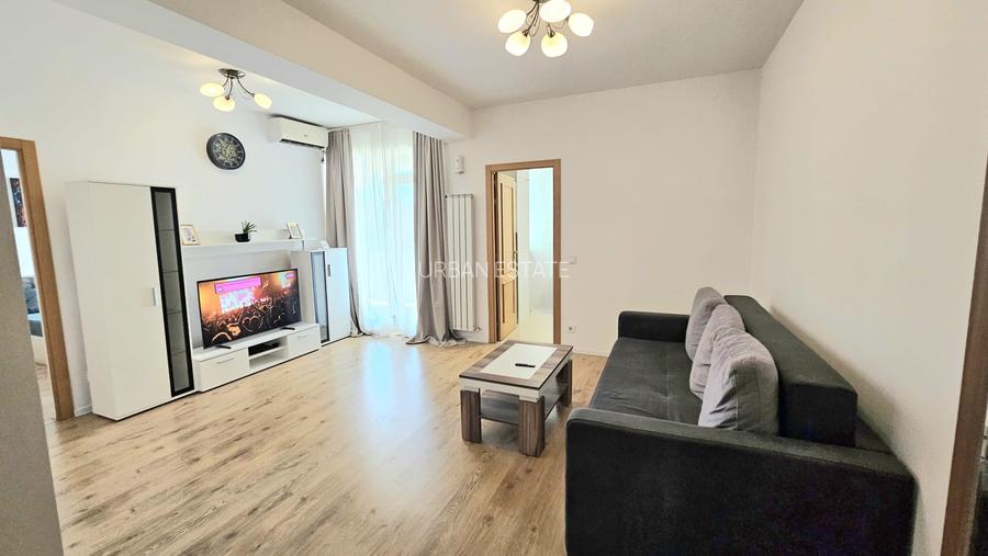 Inchiriere apartament 2 camere New Residence Prelungirea Ghencea - 3