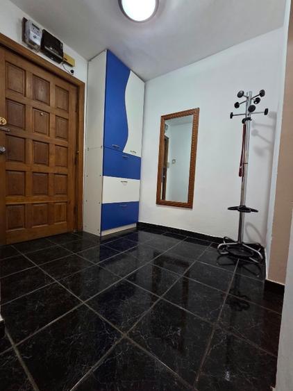 Inchiriez apartament 2 camere