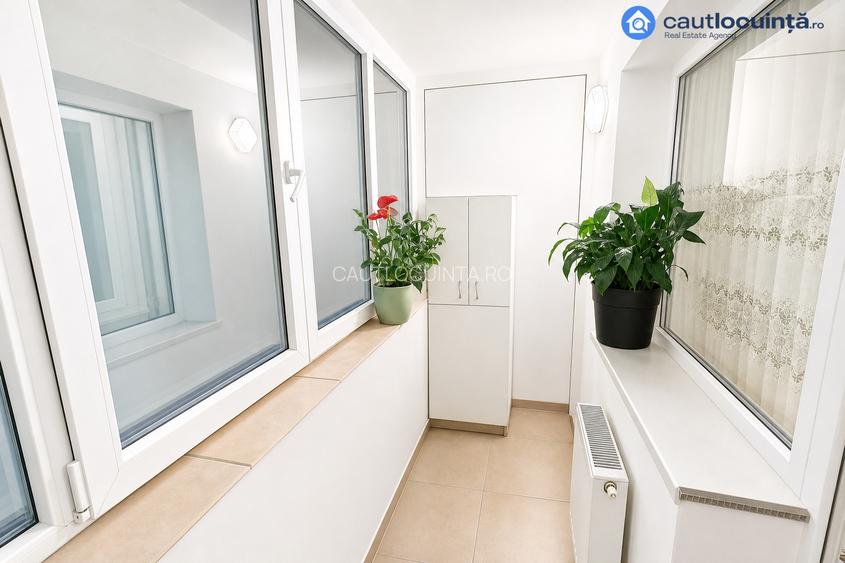 Apartament 2 camere | Dristor | IOR | Mobilier premium | Parcare | AC - 15