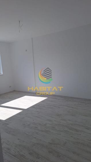 Vanzare garsoniera 43 mp cu centrala proprie Grand Arena