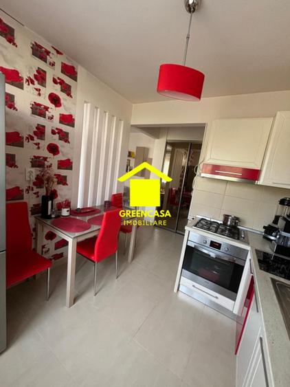 Apartament 2 camere, modern, Grigorescu