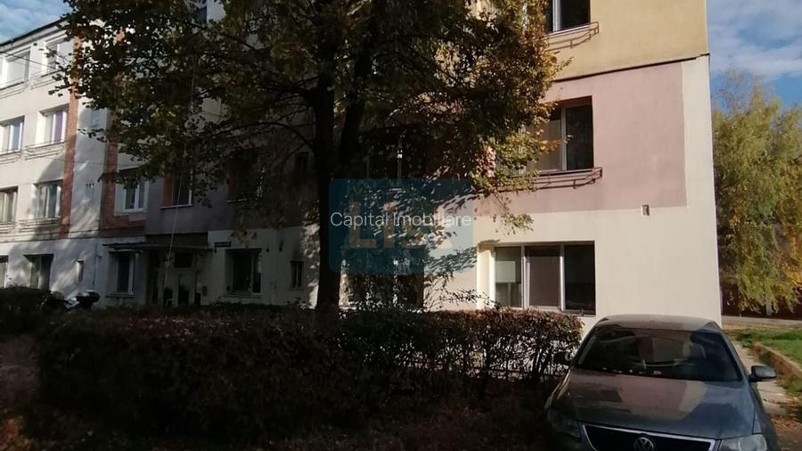 Apartament Central cu 3 camere,Turda, comision 0% !!! - 16