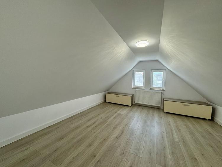Inchiriere Casa Ghimbav | Teren 500 mp