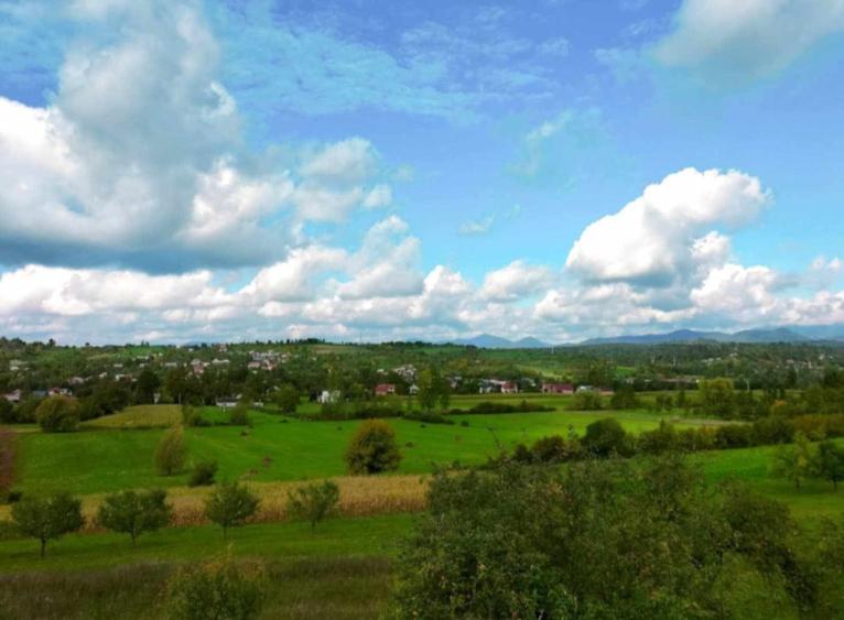 Casă P+E 2023 în Dumbrăvița, 102 mp, teren 7.8 ari, mobilată