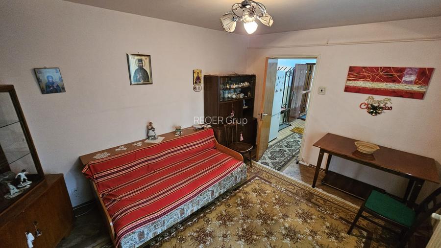 Apartament 2 camere de vânzare – Zona NORD -Nichita Stanescu - 5