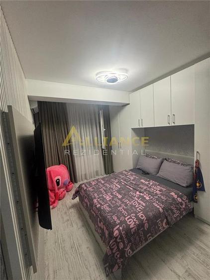 Apartament 2 camere