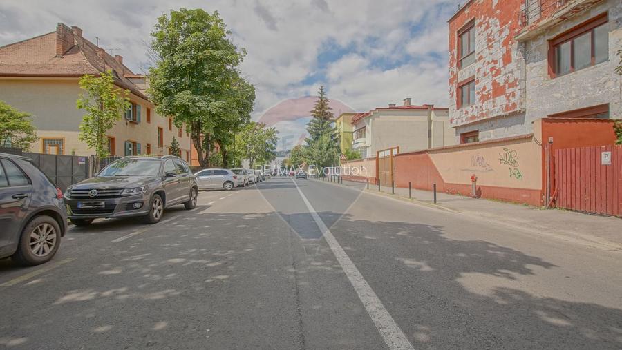 Apartament la Vilă | 2 Camere | Garaj | Lângă AFI Brașov - 15