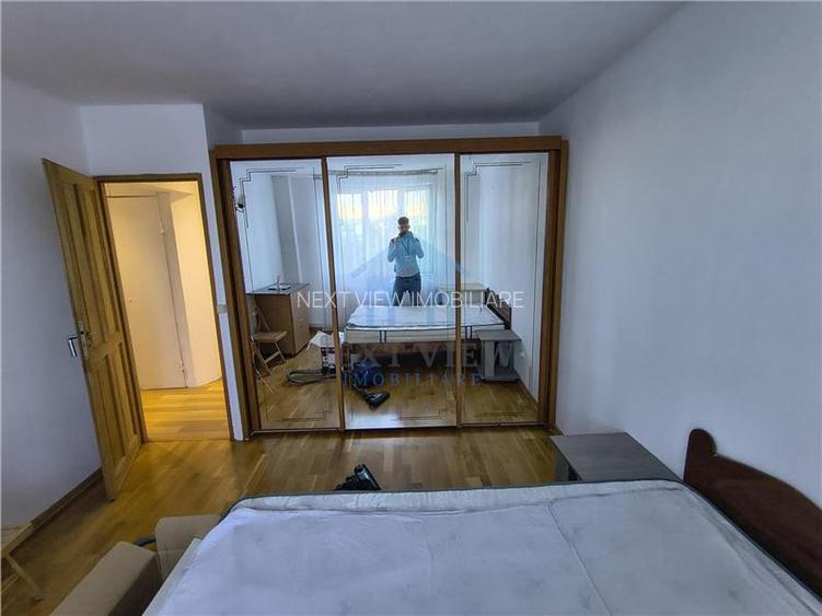 Apartament 2 camere, Gheorgheni - 11