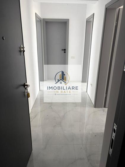 Berceni I Apartament + Curte I Rate Direct La Dezvoltator pe 5 Ani